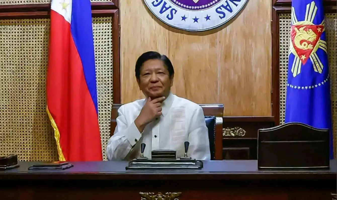 菲能源大亨請求馬科斯訪華，與中國合作開發禮樂灘油田